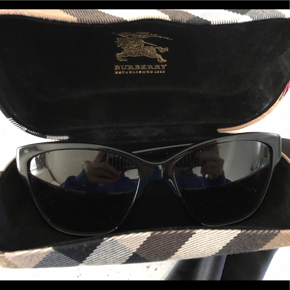 Burberry Sunglasses